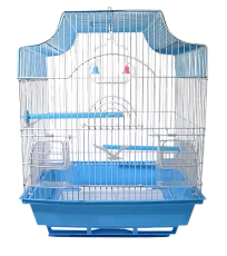 Ekia Клетка для птиц EKA412